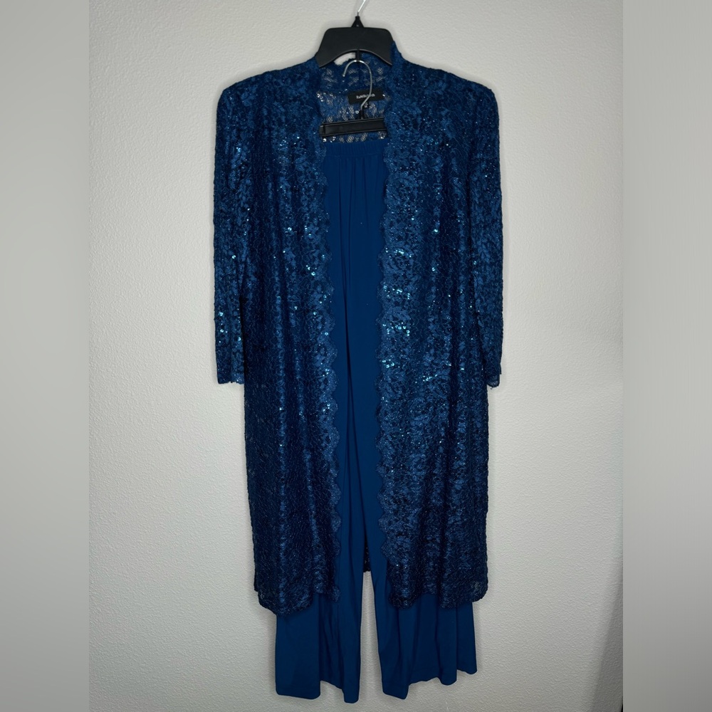 R&M Richards 3 piece set